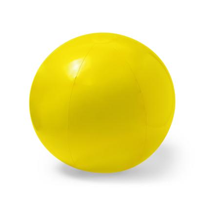 Magno Beach Ball - RED