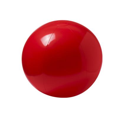 Magno Beach Ball - RED
