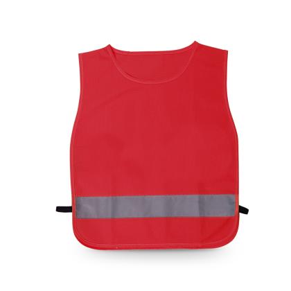 Eli Vest - RED
