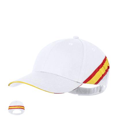 Iberia Cap - WHITE
