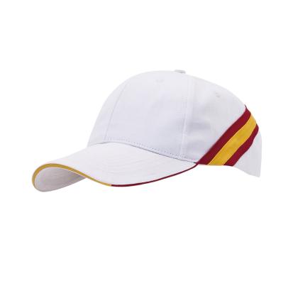 Iberia Cap - WHITE