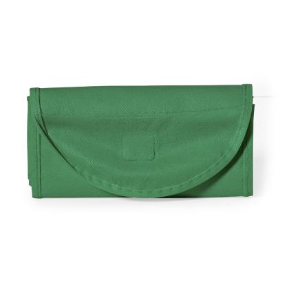 Konsum Foldable Bag - GREEN