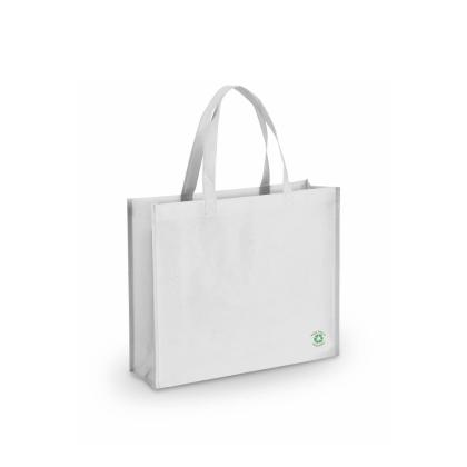 Flubber Bag - WHITE