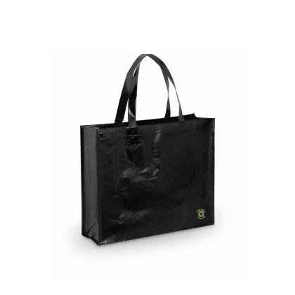 Flubber Bag - BLACK
