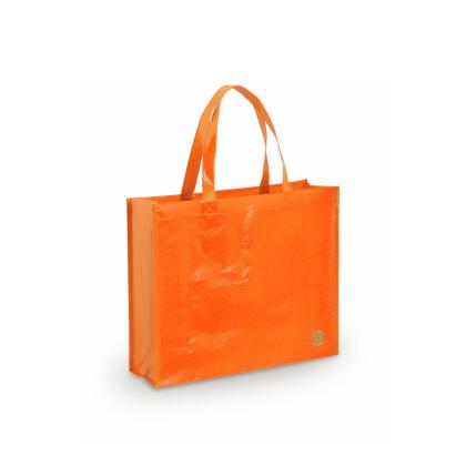 Flubber Bag - ORANGE
