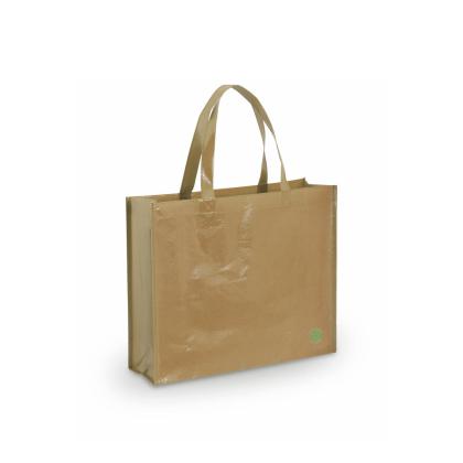 Flubber Bag - BEIGE