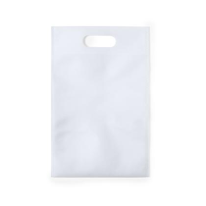 Desmond Bag - WHITE