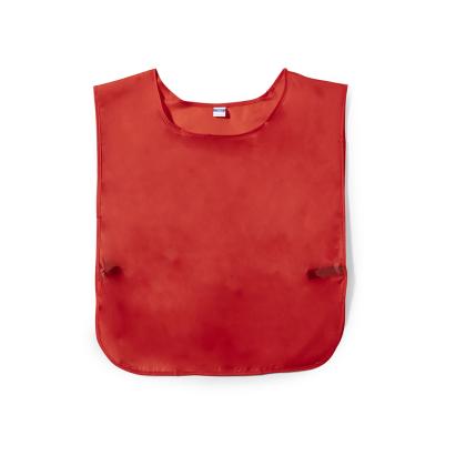 Sporter Vest - RED