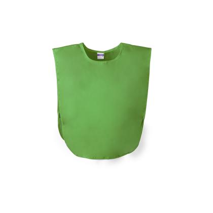 Wiki Vest - GREEN