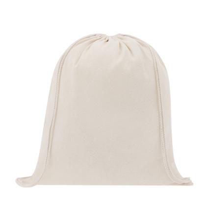 Curtis Drawstring Bag -