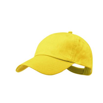 Sportkid Kids Cap - WHITE