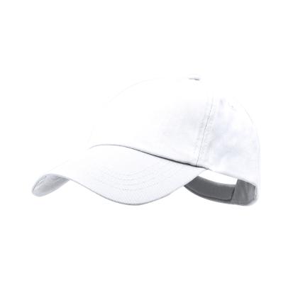 Sportkid Kids Cap - WHITE