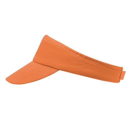 Tiger Sun Visor - ORANGE