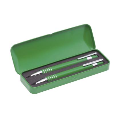 Sheridan Set - GREEN
