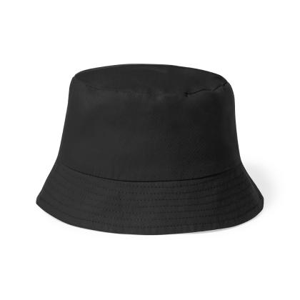 Timon Kids Hat - BLACK