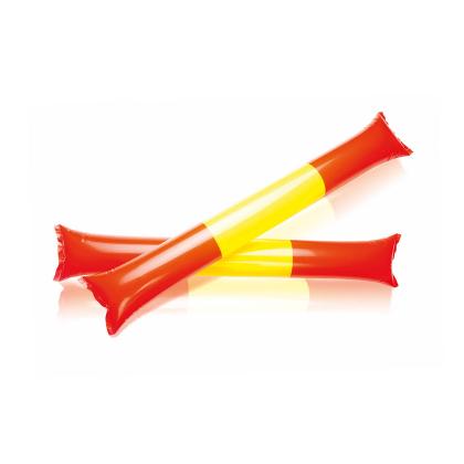 Flag Cheering Sticks - SPAIN