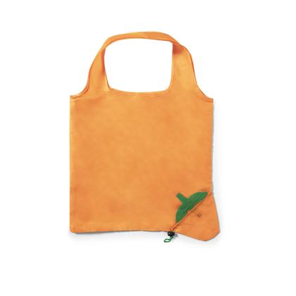 Corni Foldable Bag - ORANGE
