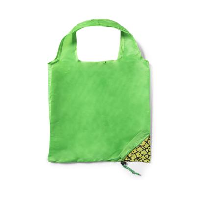 Corni Foldable Bag - ANANAS