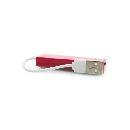 Hades Card Reader - RED