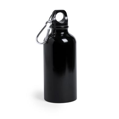 Mento Bottle - BLACK