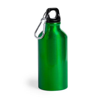 Mento Bottle - GREEN