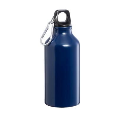 Mento Bottle - NAVY BLUE