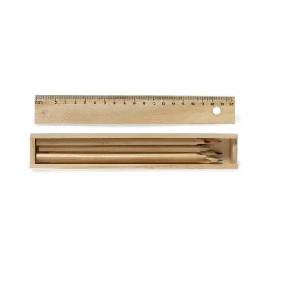 Dragon Pencil Set -