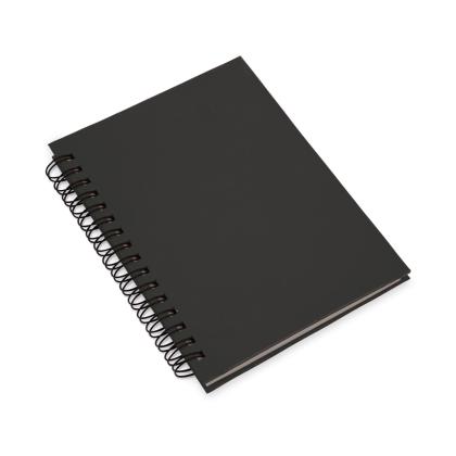 Emerot Notebook - BLACK