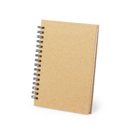 Emerot Notebook - RED