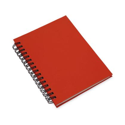 Emerot Notebook - RED