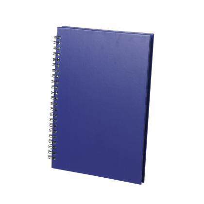 Gulliver Notebook - WHITE