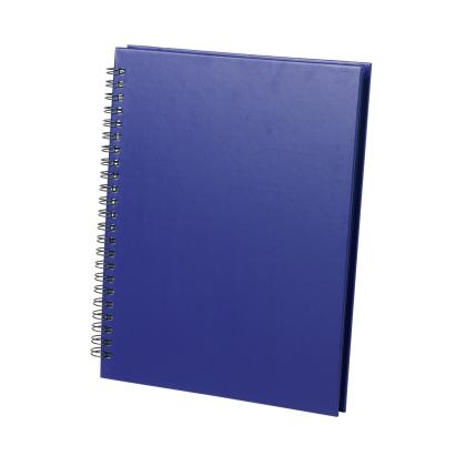 Gulliver Notebook - BLUE