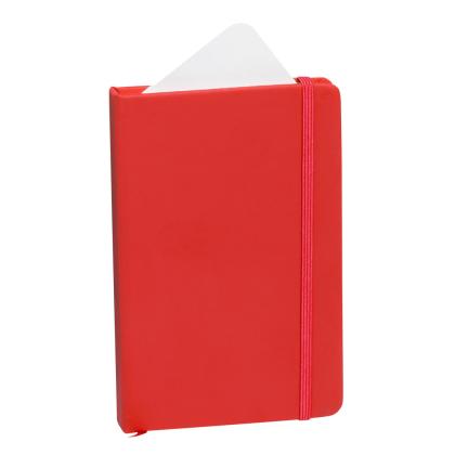 Kine Notepad - RED