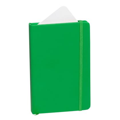 Kine Notepad - GREEN