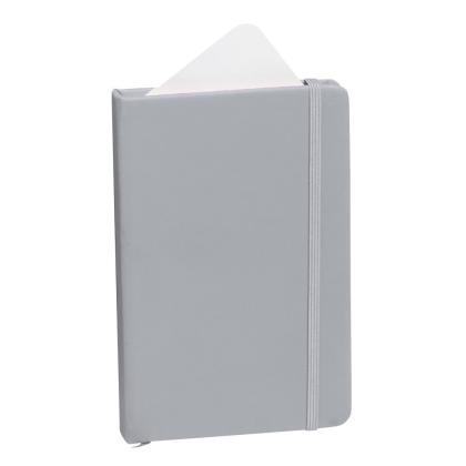 Kine Notepad - SILVER