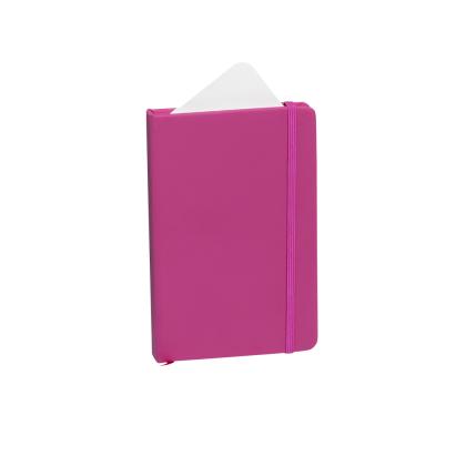 Kine Notepad - FUCHSIA