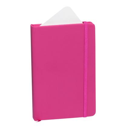 Kine Notepad - FUCHSIA