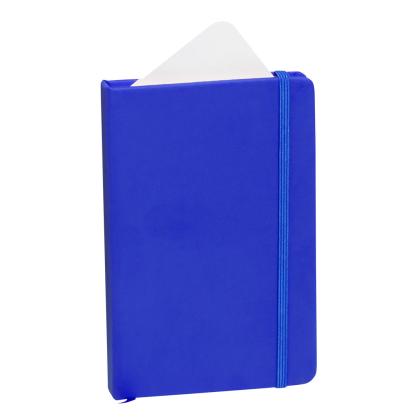 Kine Notepad - BLUE