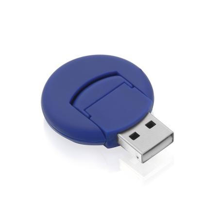 Apek Card Reader - BLUE