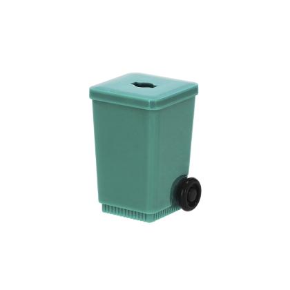 Longi Sharpener - RED