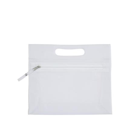 Fergi Beauty Bag - RED