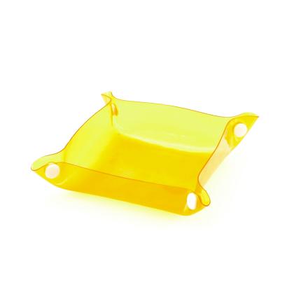 Flot Coin Tray - YELLOW