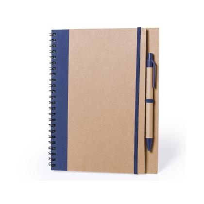 Tunel Notebook - WHITE