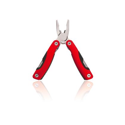 Blauden Multitool - RED