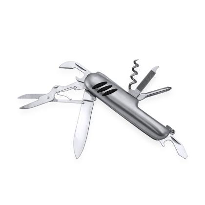 Kolmi Multifunction Pocket Knife -