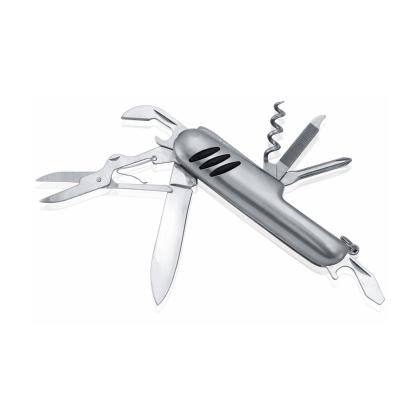 Kolmi Multifunction Pocket Knife -
