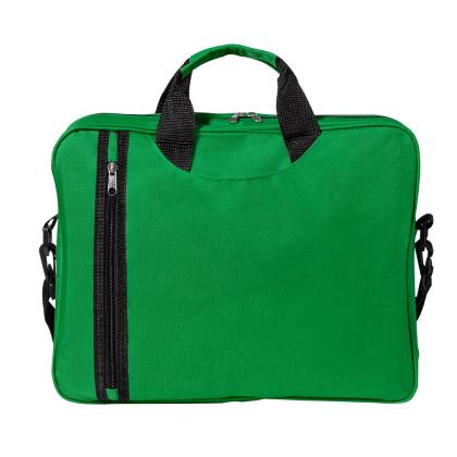 Amazon Document Bag - GREEN