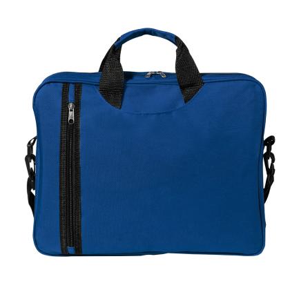 Amazon Document Bag - BLUE