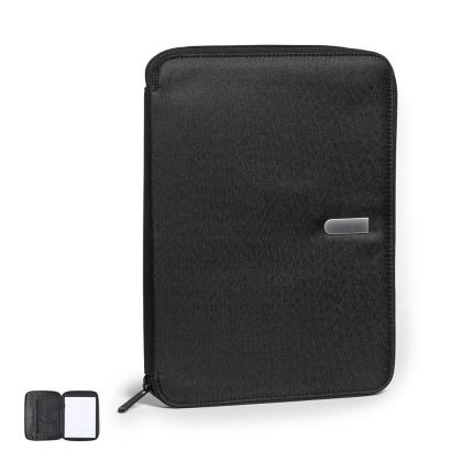Index Folder - BLACK