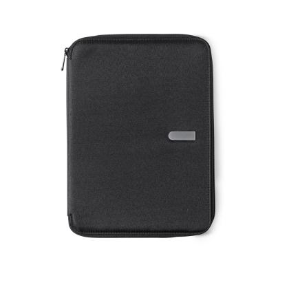 Index Folder - BLACK